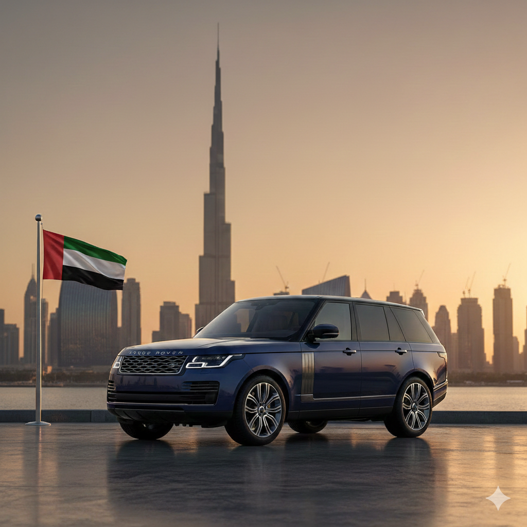 رنج روفر 2026 في الإمارات – الأسعار الكاملة (565K – 1.2 مليون)، جميع الفئات الـ 13، المواصفات، والتقسيط